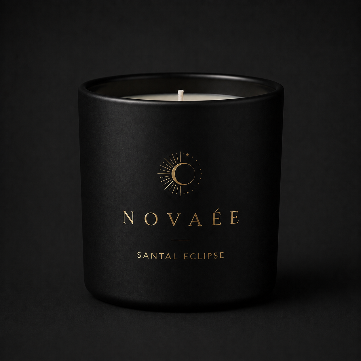 SANTAL ECLIPSE